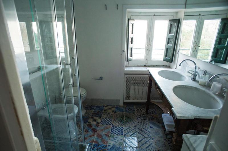 La Tonnara Di Scopello Villa Scopello  Bagian luar foto