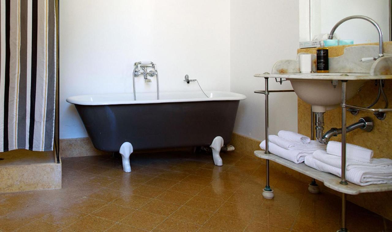 La Tonnara Di Scopello Villa Scopello  Bagian luar foto
